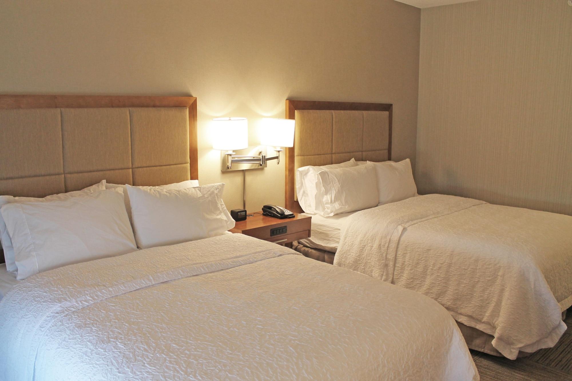 Hampton Inn Cape Girardeau I-55 East, MO Exterior foto