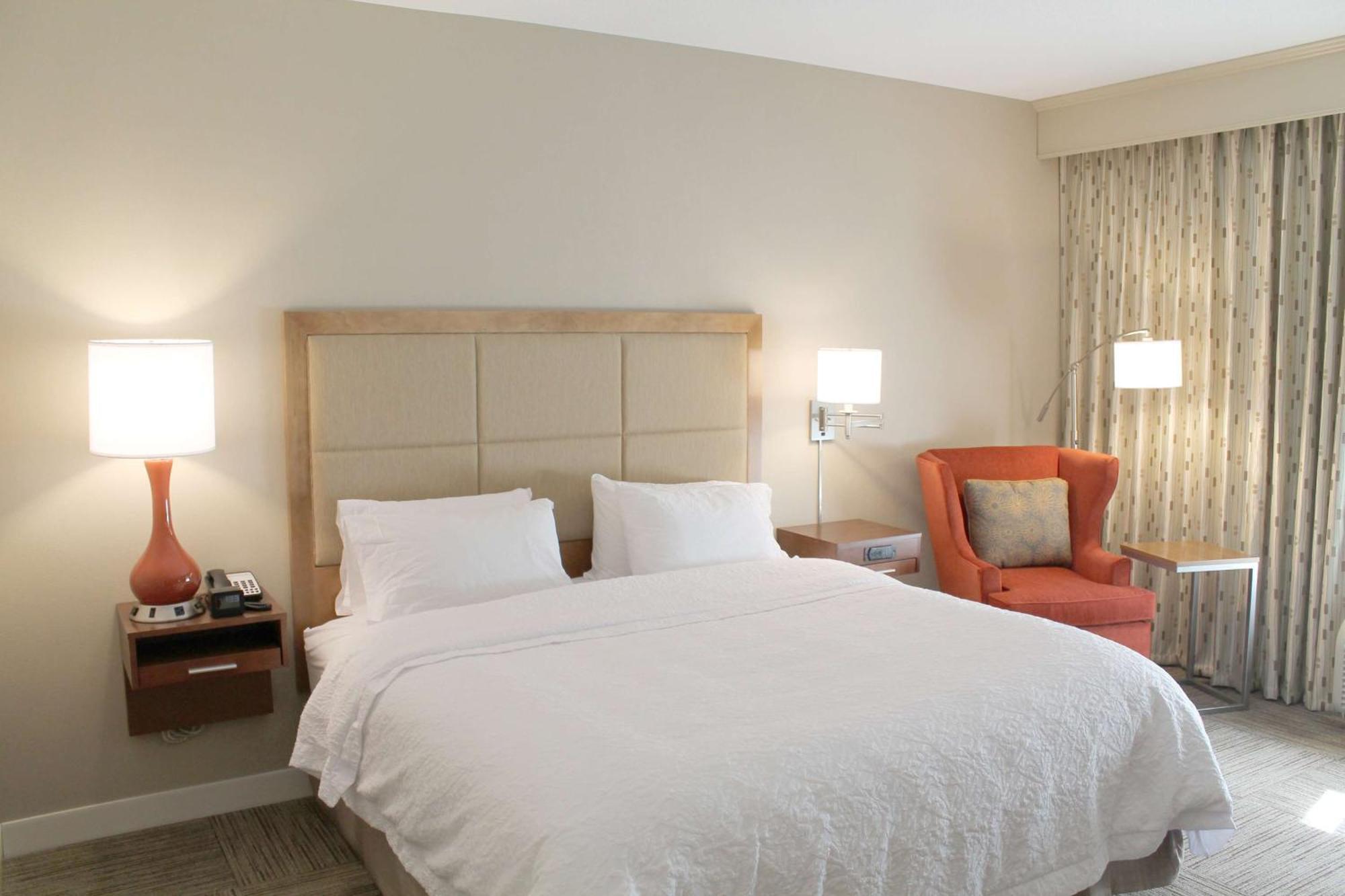 Hampton Inn Cape Girardeau I-55 East, MO Exterior foto