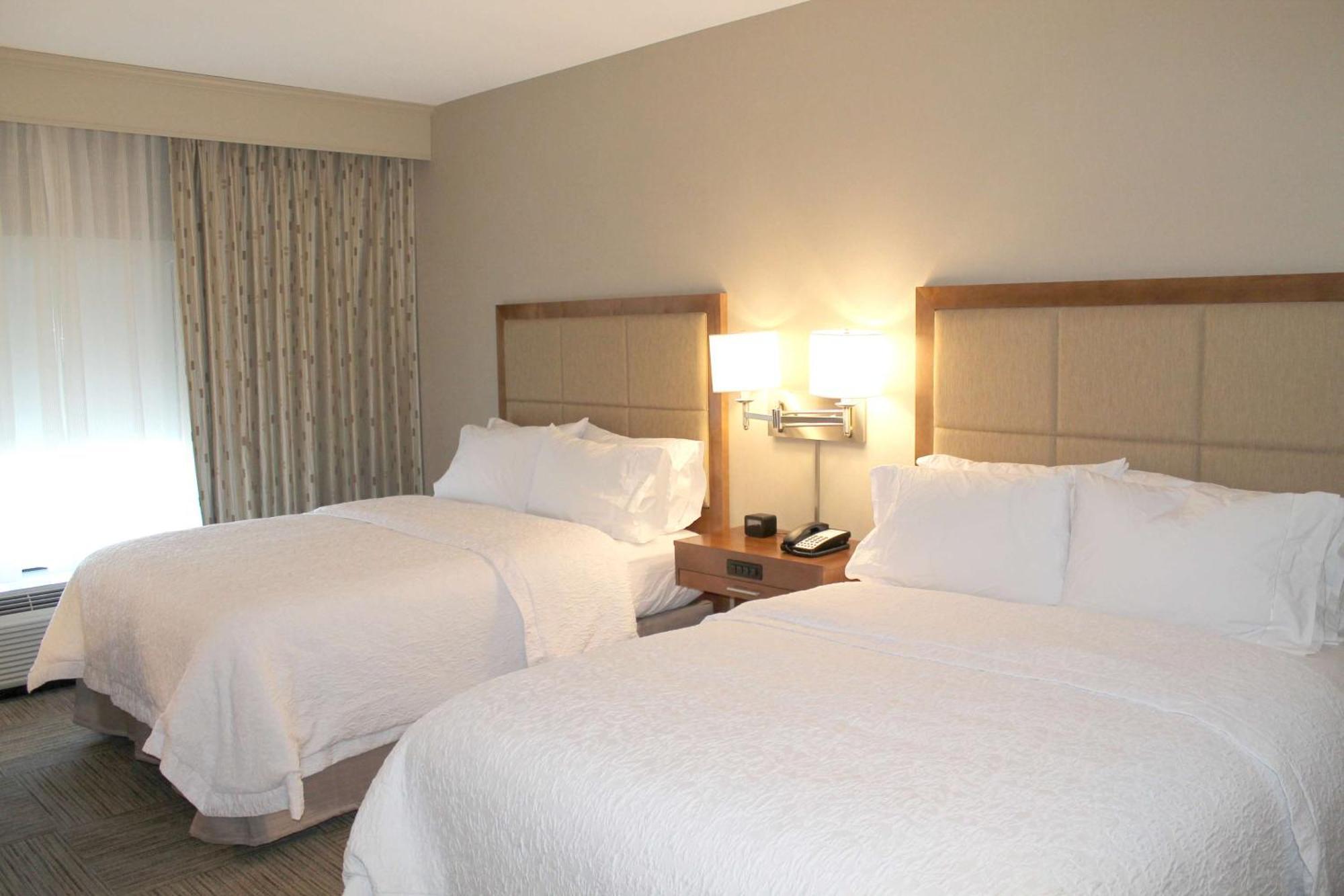 Hampton Inn Cape Girardeau I-55 East, MO Exterior foto