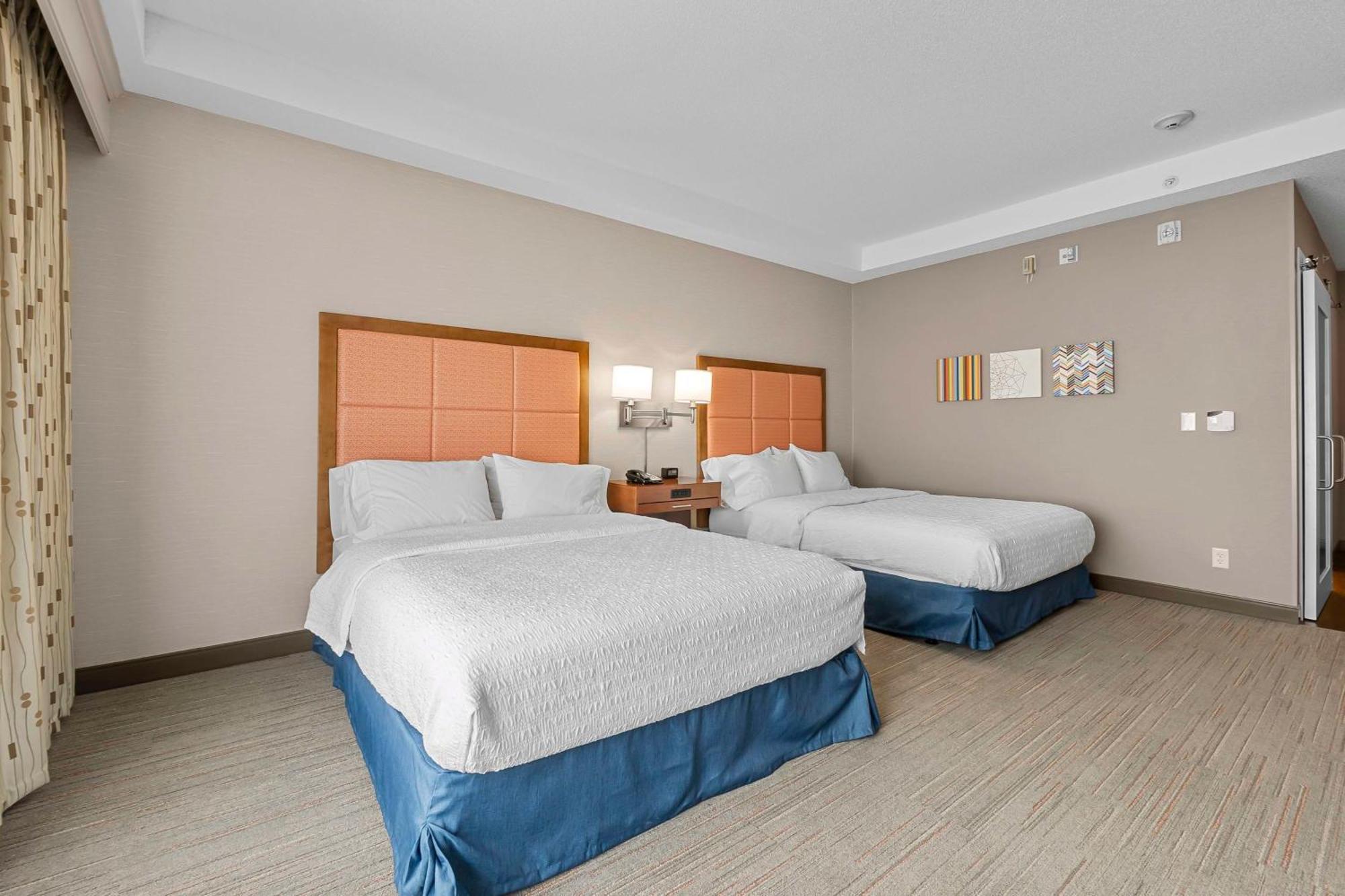 Hampton Inn Cape Girardeau I-55 East, MO Exterior foto