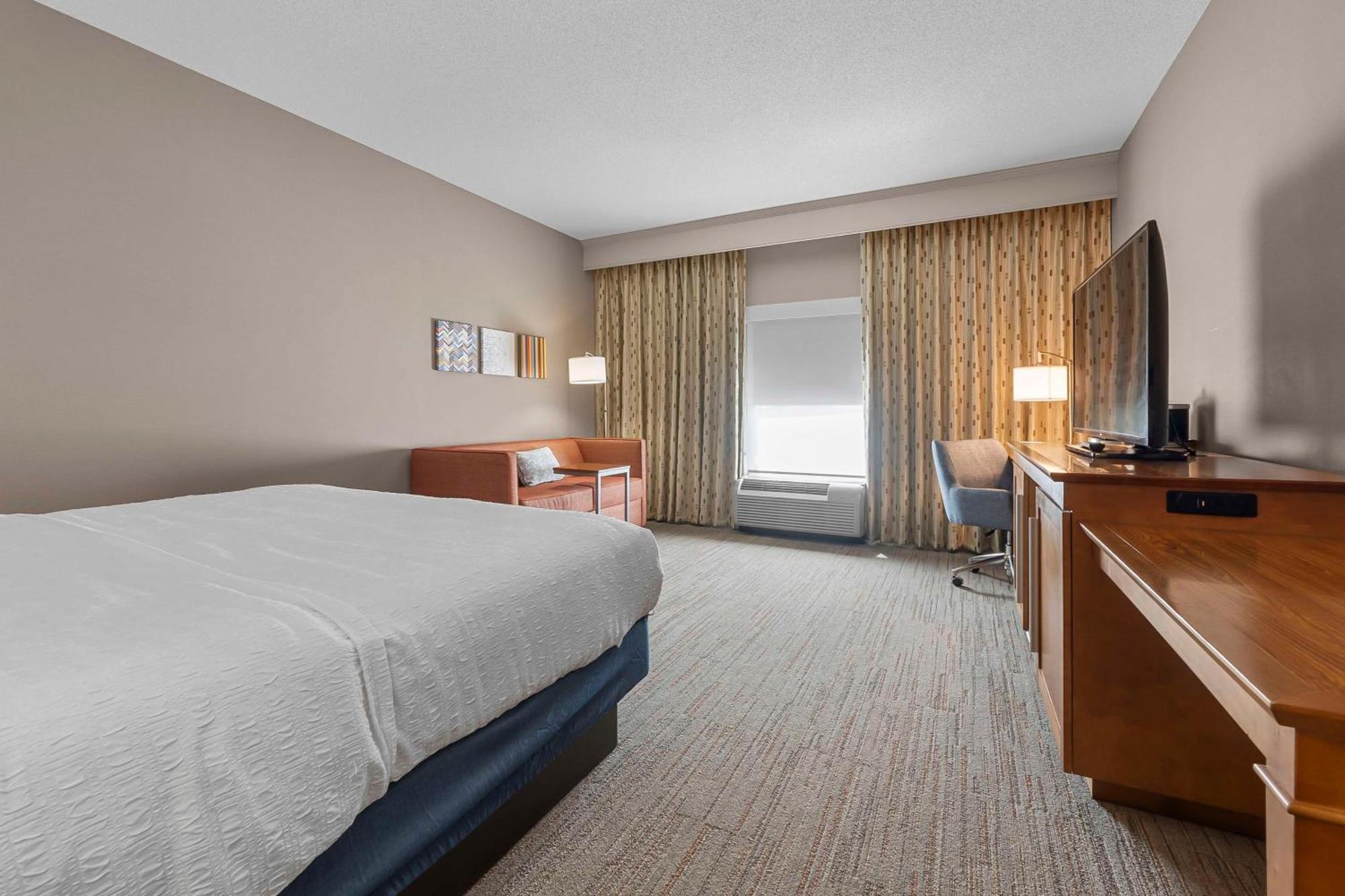 Hampton Inn Cape Girardeau I-55 East, MO Exterior foto