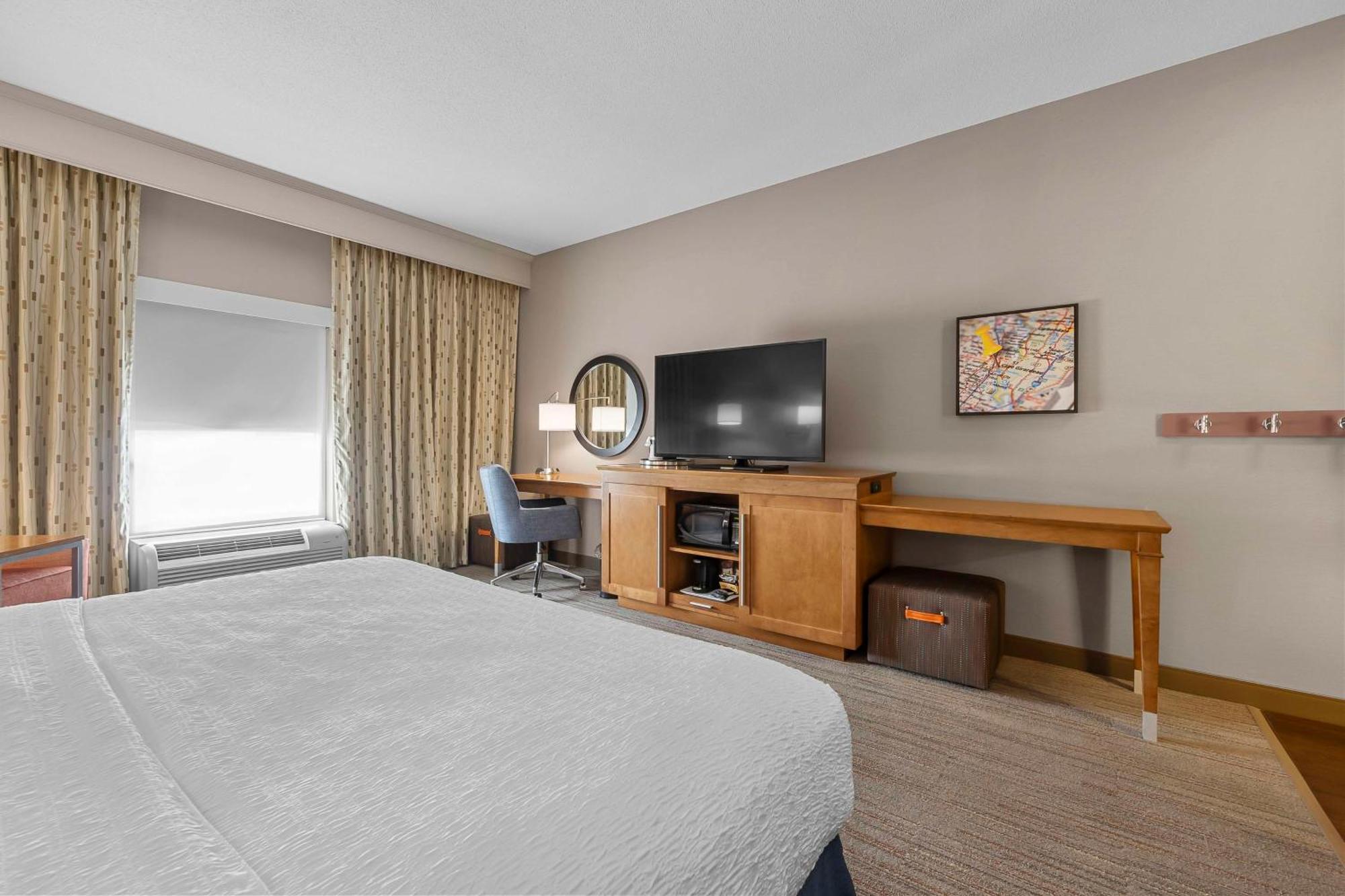 Hampton Inn Cape Girardeau I-55 East, MO Exterior foto