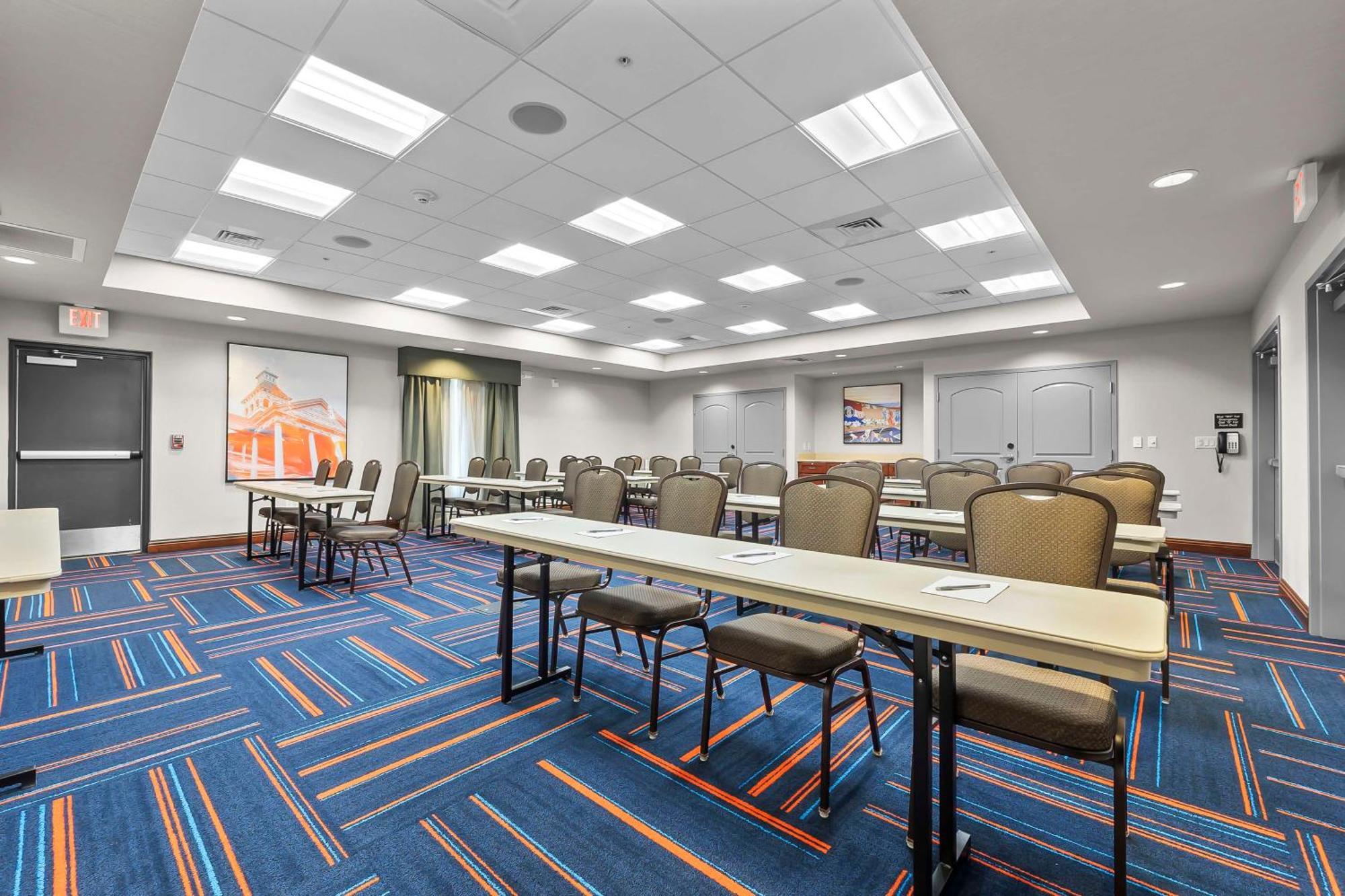 Hampton Inn Cape Girardeau I-55 East, MO Exterior foto